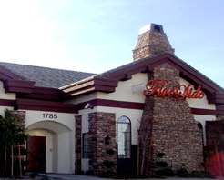 Photo of Front of FireSide Restaurant & Tavern